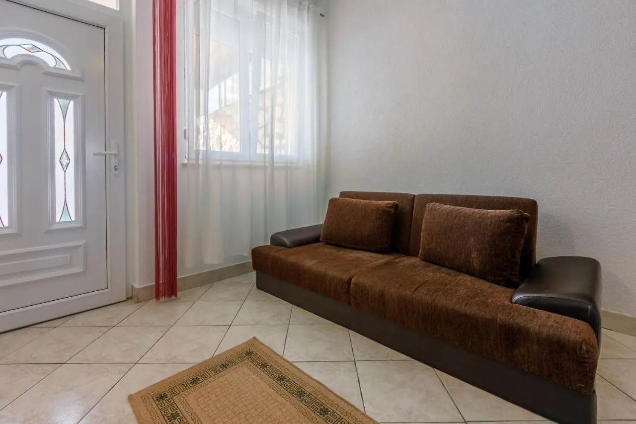 Antak Apartment Dramalj
