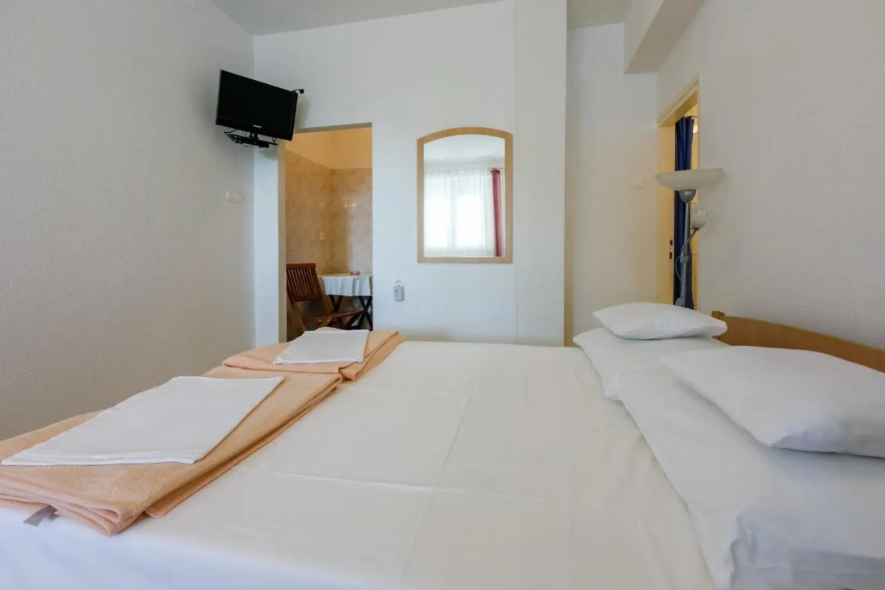 Antak Apartment Dramalj Croatia