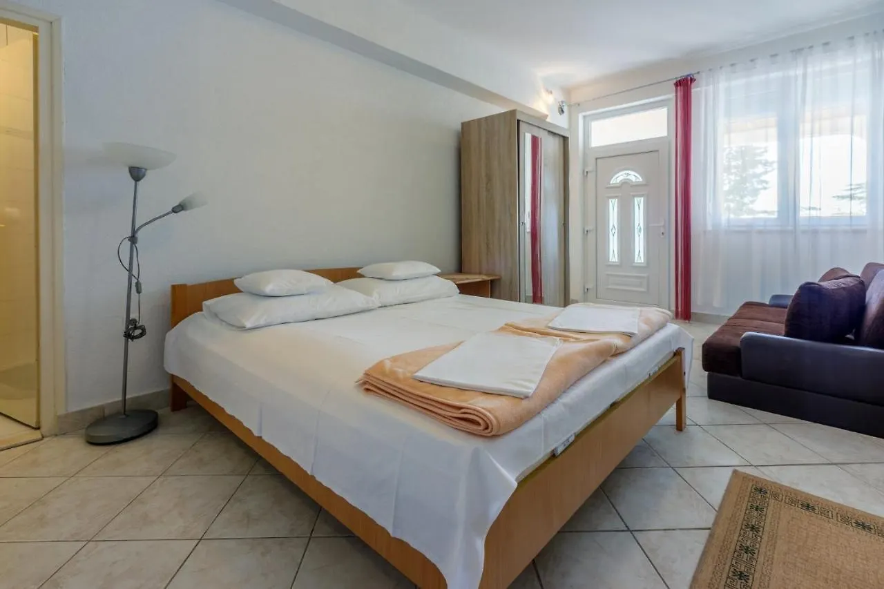Antak Apartment Dramalj