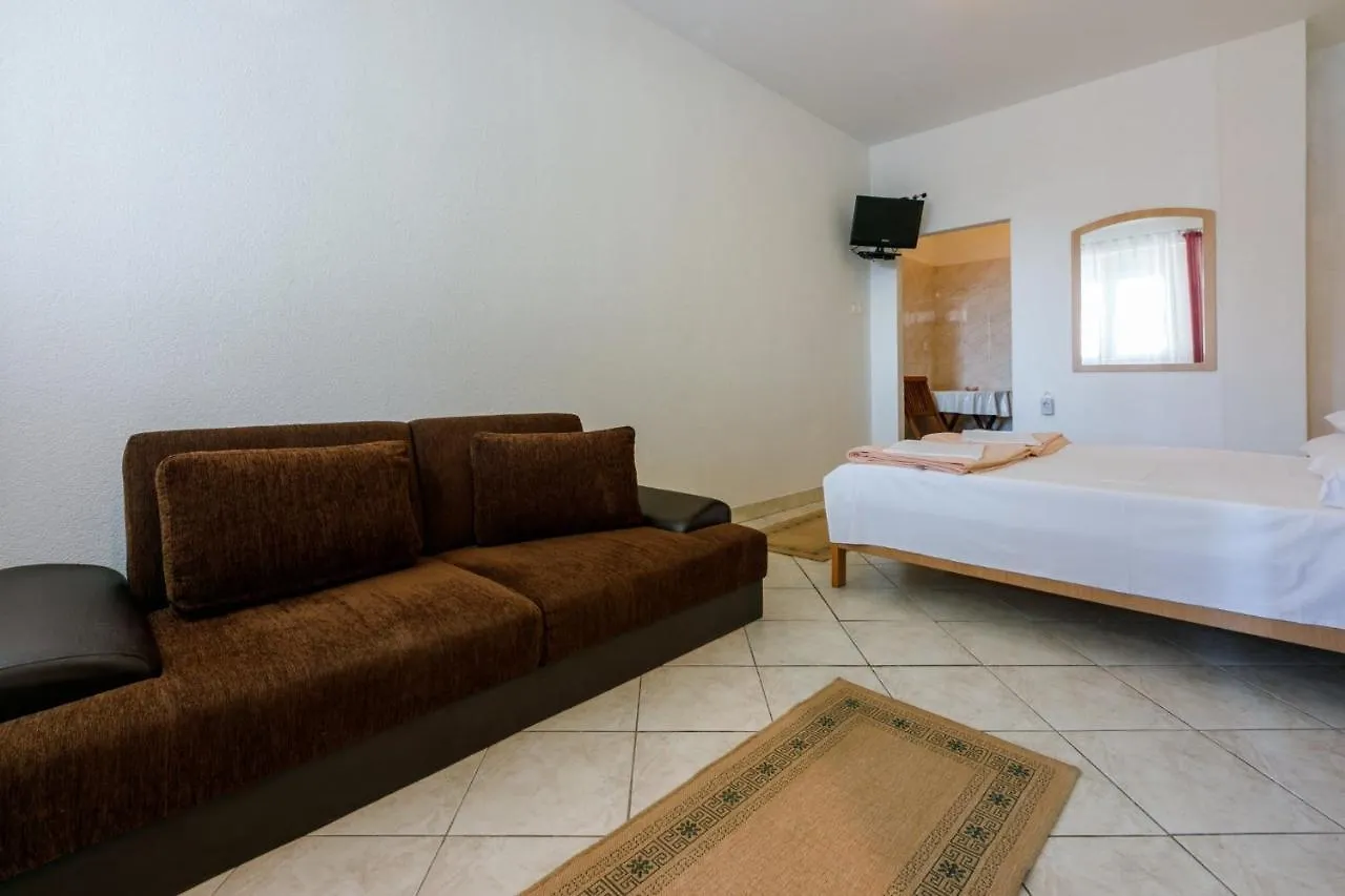 Antak Apartment Dramalj Croatia