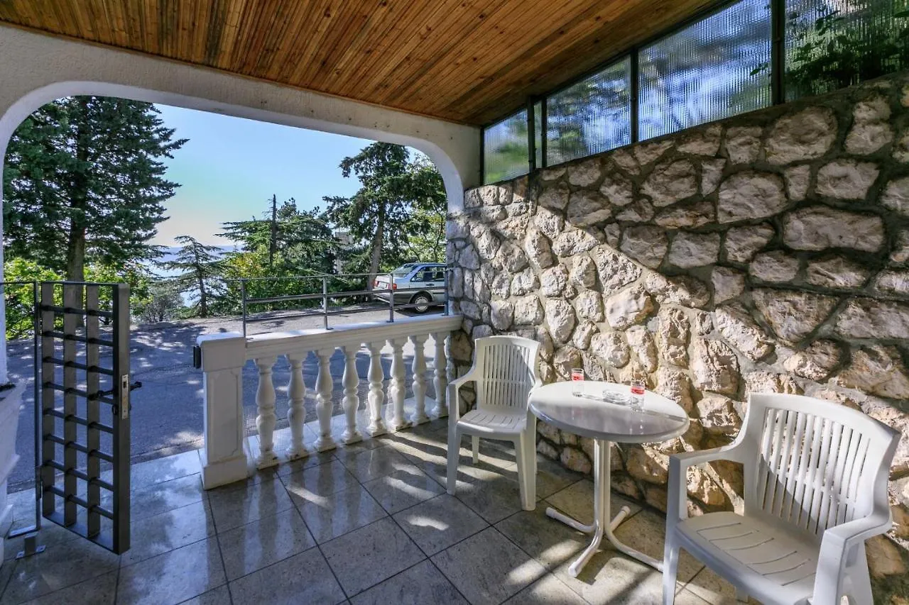 Antak Apartment Dramalj 0*,  Croatia