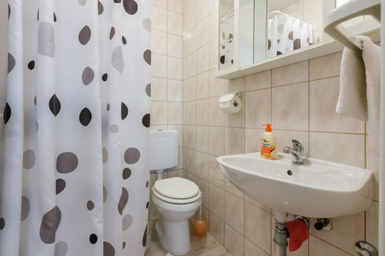 Antak Apartment Dramalj