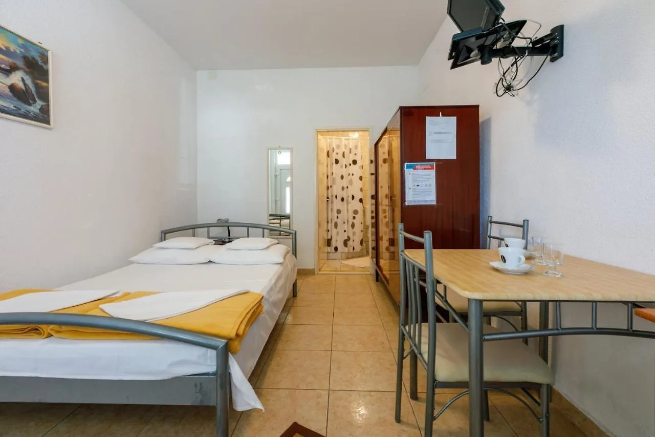 Antak Apartment Dramalj
