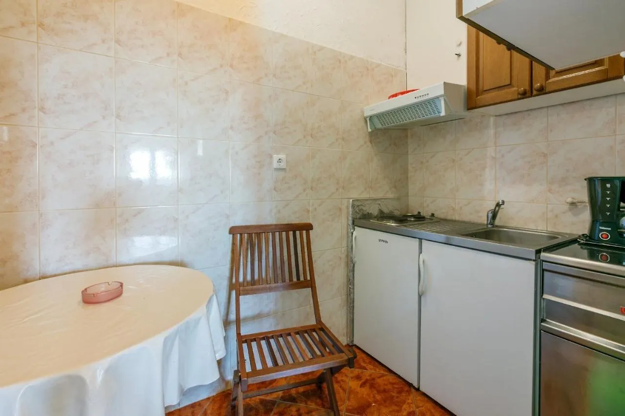 Antak Apartment Dramalj 0*,  Croatia