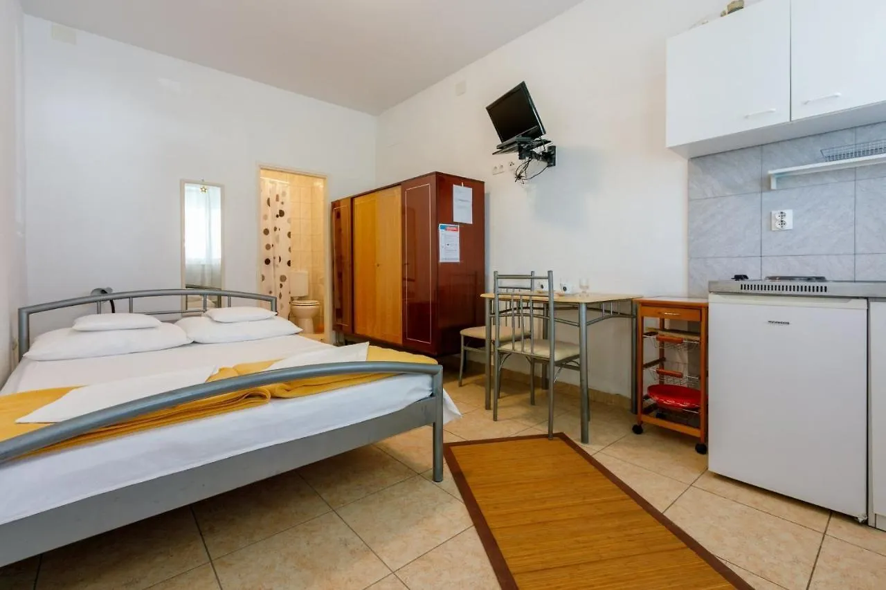 Antak Apartment Dramalj