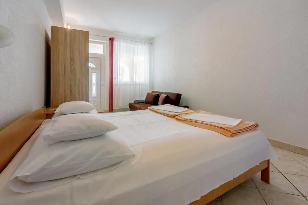 Antak Apartment Dramalj