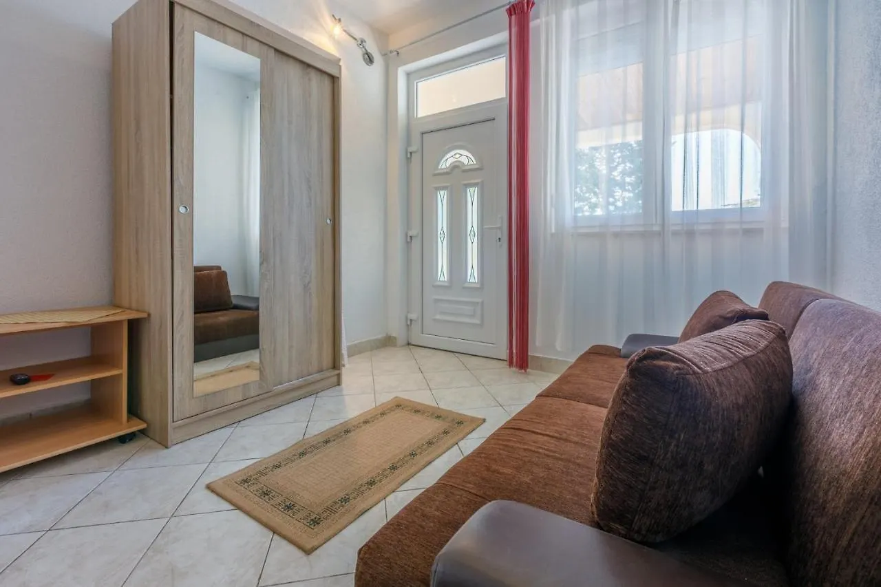 Antak Apartment Dramalj
