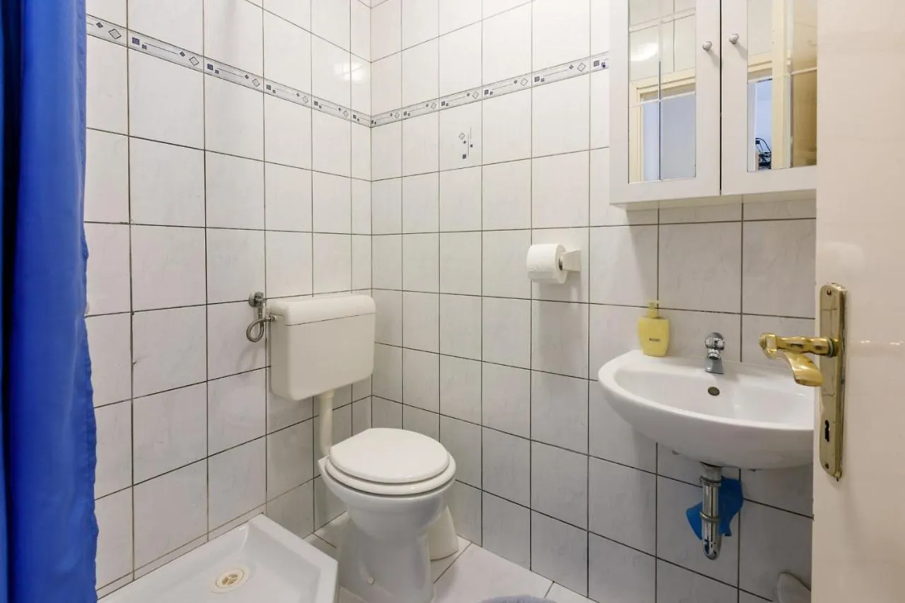 Antak Apartment Dramalj Croatia