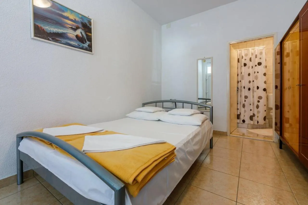 Antak Apartment Dramalj