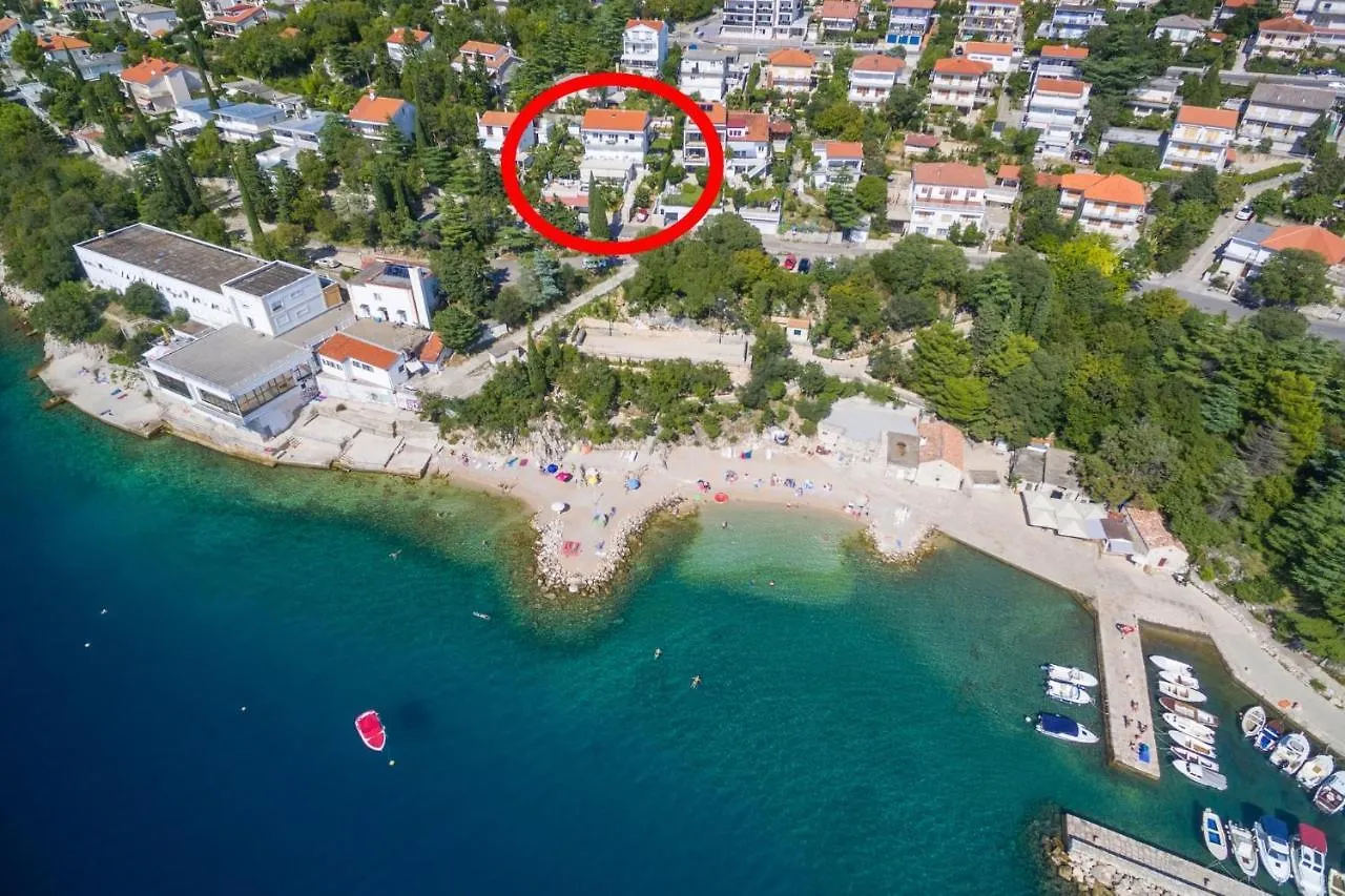 Antak Apartment Dramalj